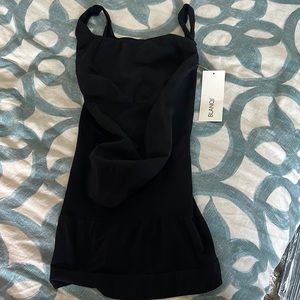 NWT blanqi maternity support tank